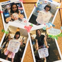 夏休みリゾートホテルでのイベント