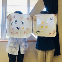 お孫さんさんへのプレゼント