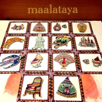 あんのんのひきだし　『maalataya』