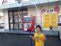 奉納…(T_T) 2015/12/13 17:32:43