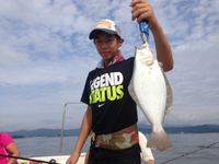 晴れのち曇りのち雨からの… 2015/08/21 18:36:24