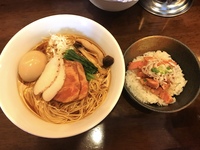8/21 浜松駅前店　「浜松ラーメンが熱い！②」 2018/08/21 19:21:09