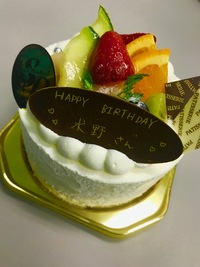 12/1浜松駅前店「ＨＢＤ　水野主任」 2018/12/01 18:37:05