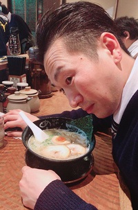 3/26 浜松駅前店　『ラーメン大好き北本さん⑪』 2018/03/26 20:31:00