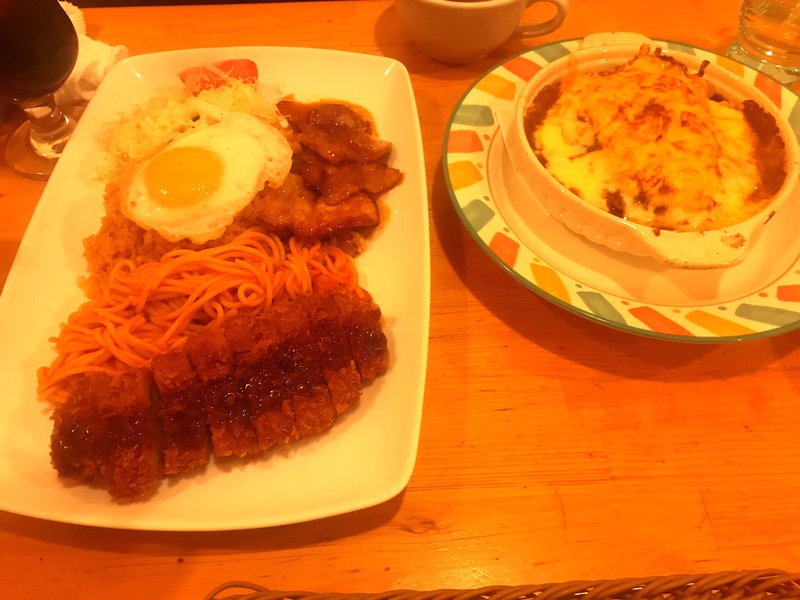 2/17 浜松駅前店「浜松のカフェといえば・・！」