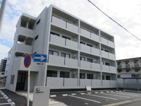 2/4　浜松駅前店「新築が完成しました！」