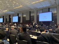 11/15　全国大会