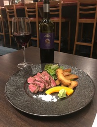11/22　掛川店　☆肉バル☆ 2018/11/22 16:02:39