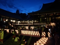 7/21　アパマンショップ三方原店　【万灯祭】 2019/07/21 16:23:50