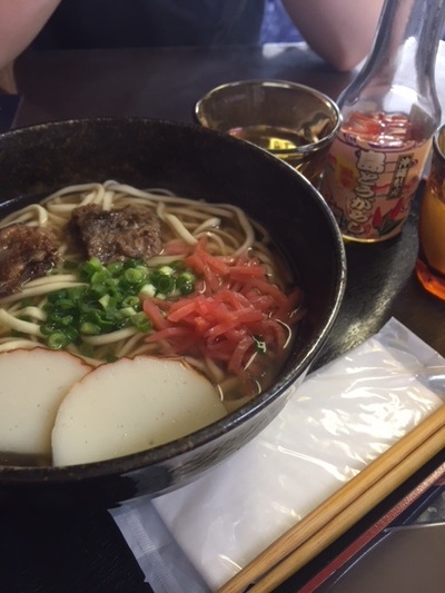 沖縄そば
