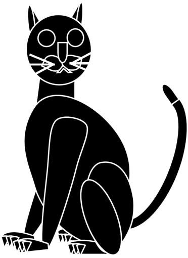 源氏物語　３４帖　若菜上　恋の唐猫　柏木の恋
