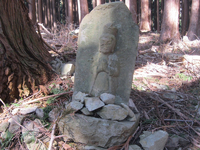 二十五番の千手観音