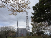 NHK二川中継所