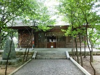 縣居神社