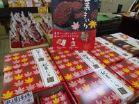 「秋葉まいり」