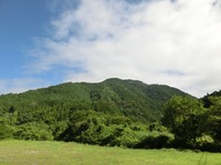 秋葉山