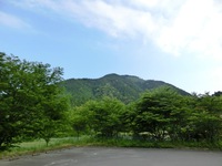 秋葉山