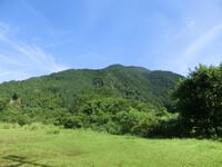 秋葉山