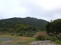 秋葉山