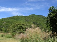 秋葉山