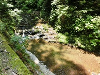 阿蔵川