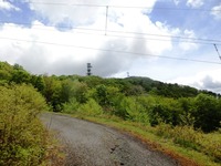 竜頭山