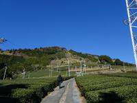 粟ヶ岳