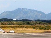 粟ヶ岳