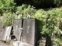 「阿波々の麗水」