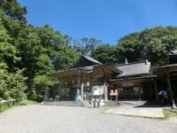 阿波々神社