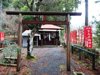 字丸不動院