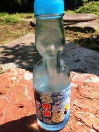 磐南ラムネ