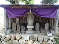 馬頭観音