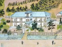 坊中学校