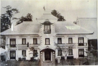 坊中学校