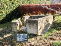 防火水槽