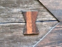 鼓型の千切り