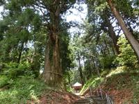 高根総鎮守社