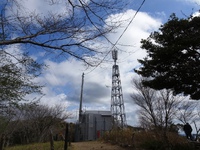 二川TV中継所