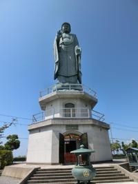 長浜びわこ大仏