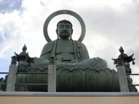 高岡大仏