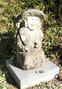三面大黒天