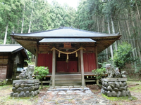 大日神社