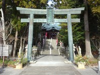 大頭龍神社