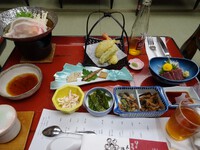 宴会料理