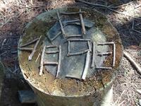 枝文字