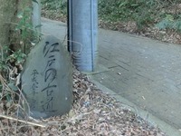 江戸の古道