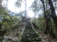 不動尊