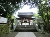 府八幡宮