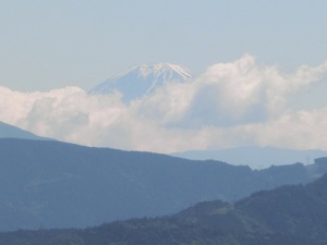 富士山